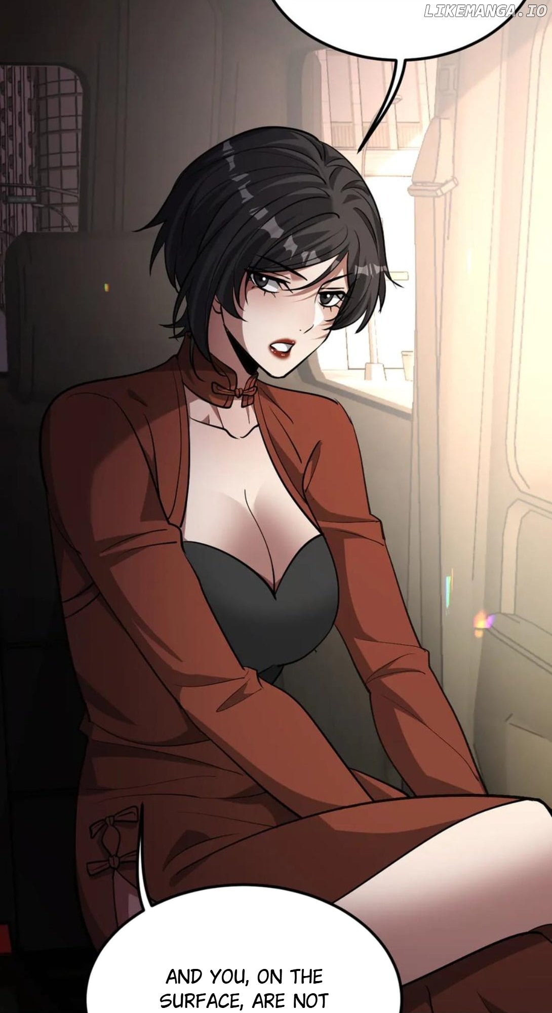I’m Trapped In This Day For One Thousand Years Chapter 176 - page 5